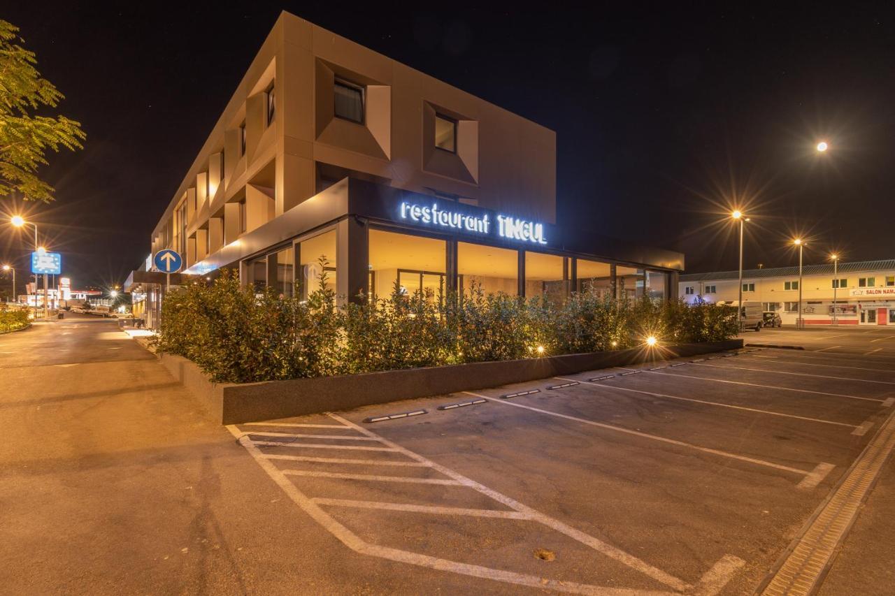 Hotel Batuda Split Kültér fotó