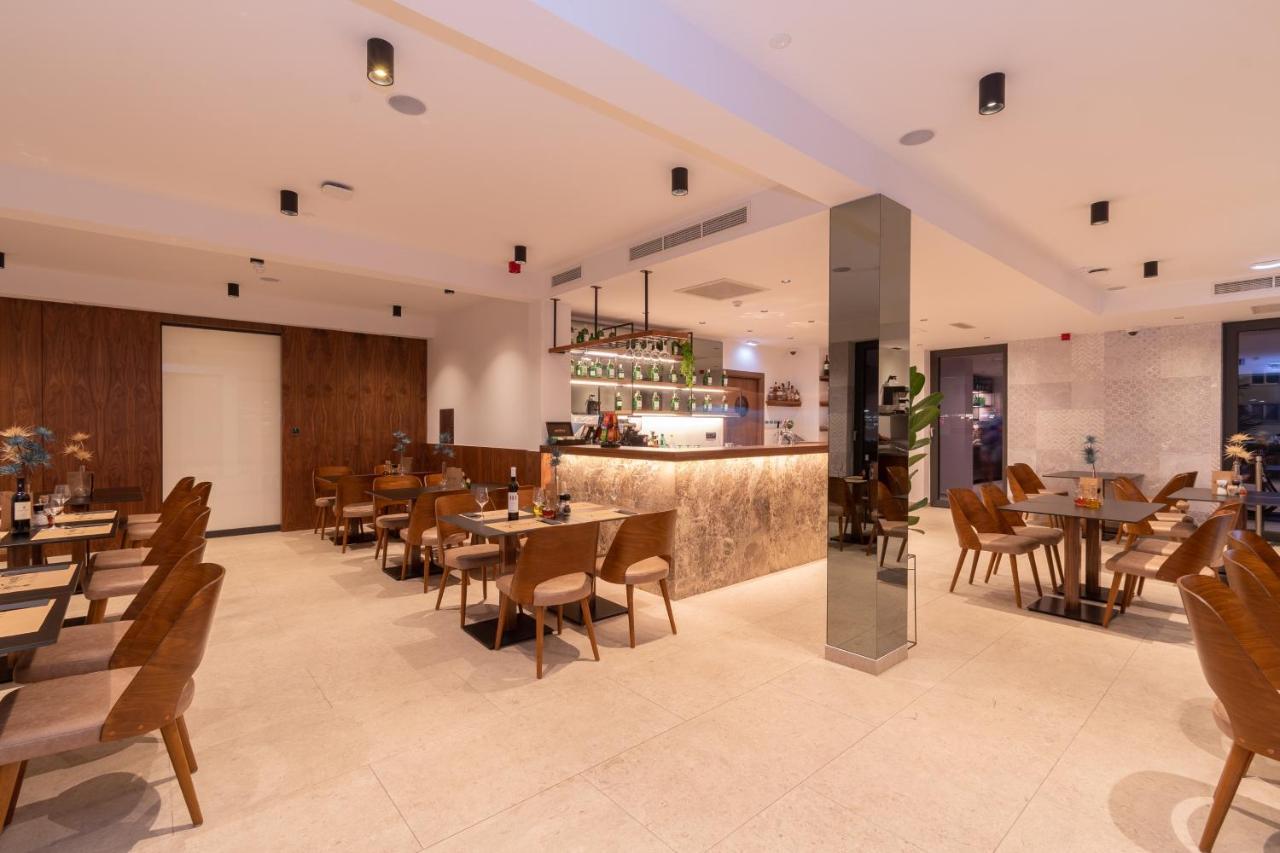 Hotel Batuda Split Kültér fotó