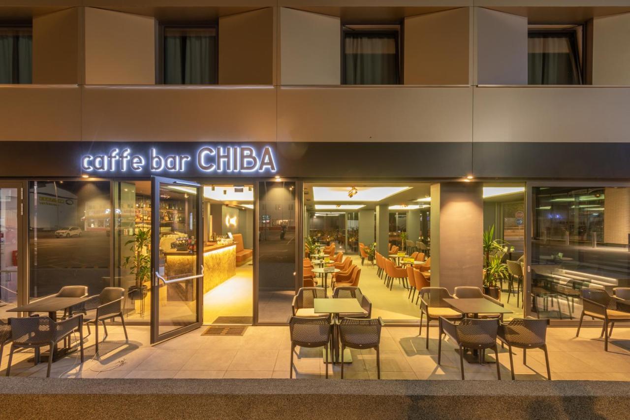Hotel Batuda Split Kültér fotó