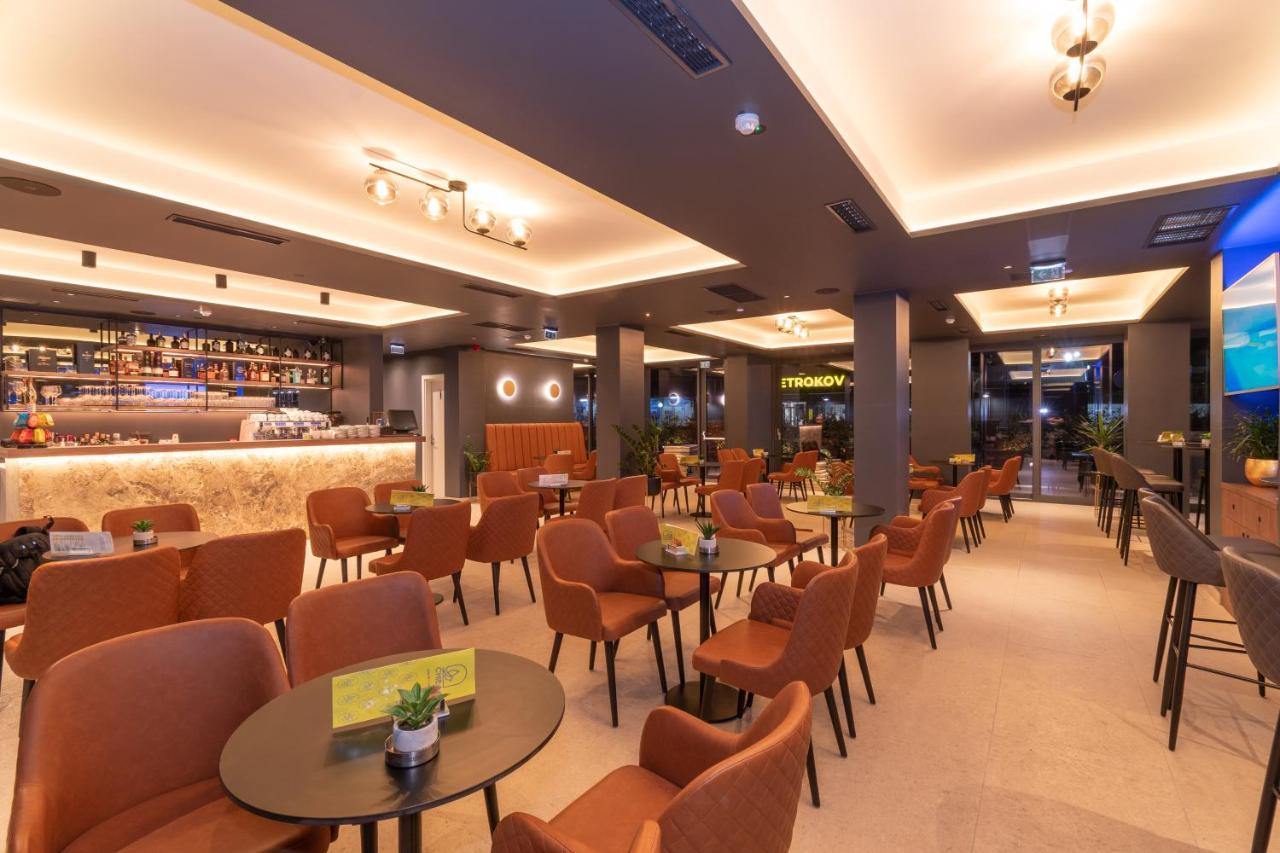 Hotel Batuda Split Kültér fotó