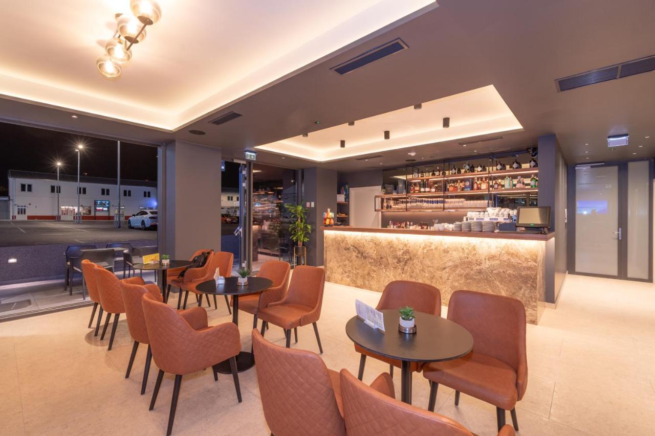 Hotel Batuda Split Kültér fotó