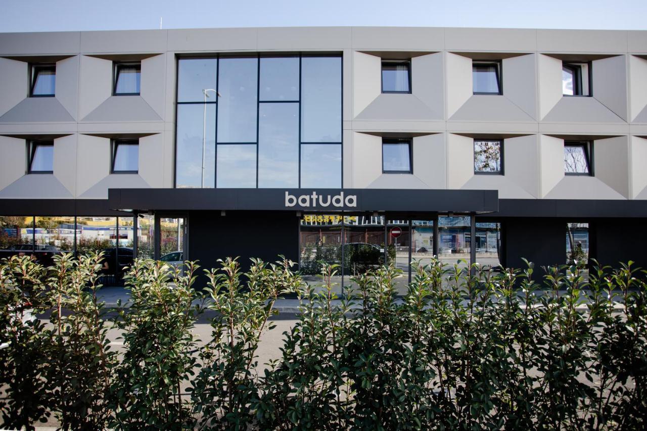 Hotel Batuda Split Kültér fotó