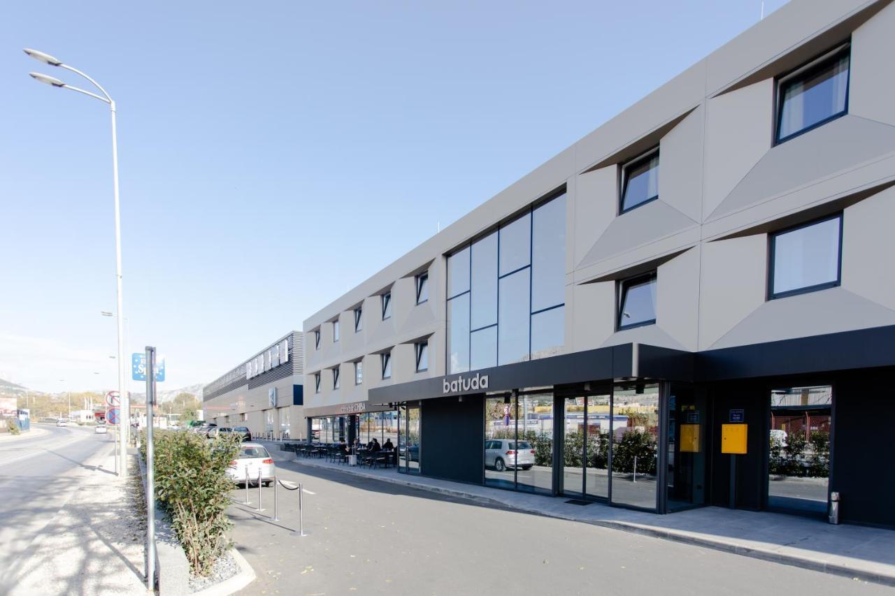 Hotel Batuda Split Kültér fotó