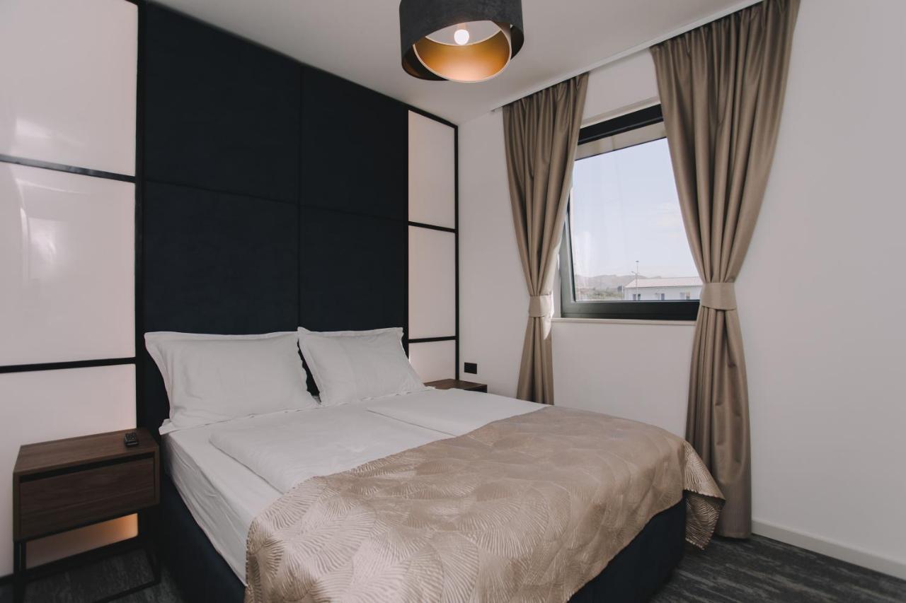 Hotel Batuda Split Kültér fotó