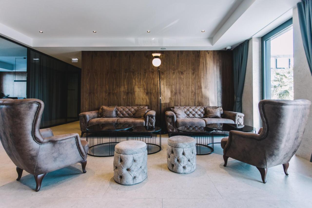Hotel Batuda Split Kültér fotó