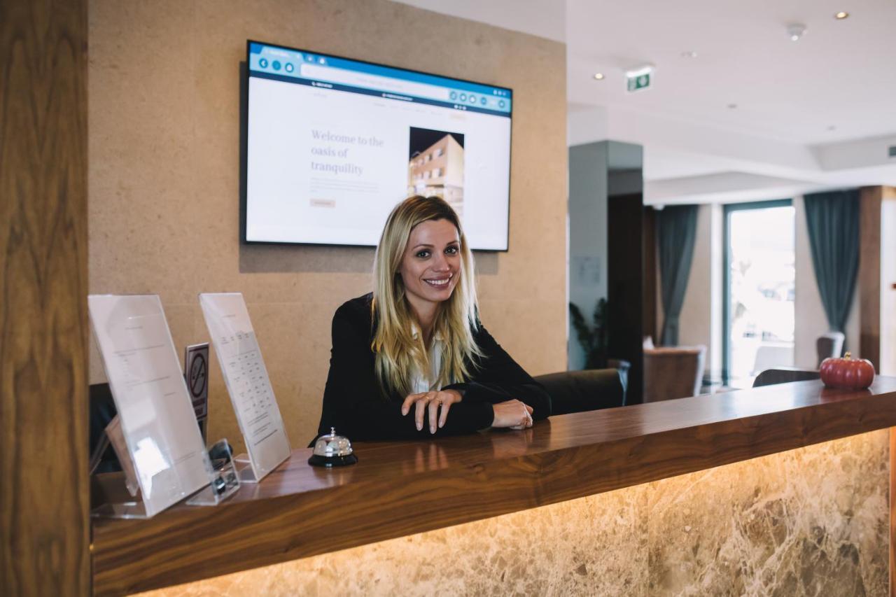 Hotel Batuda Split Kültér fotó