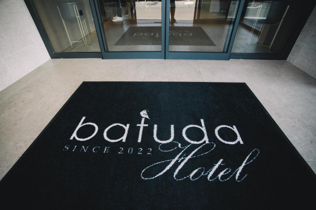 Hotel Batuda Split Kültér fotó