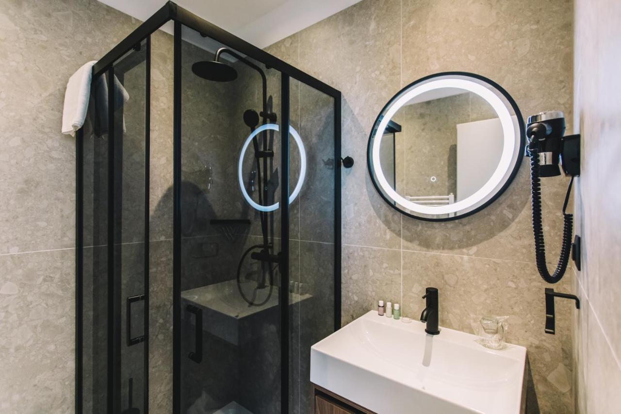 Hotel Batuda Split Kültér fotó