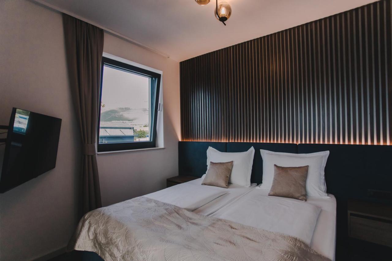 Hotel Batuda Split Kültér fotó