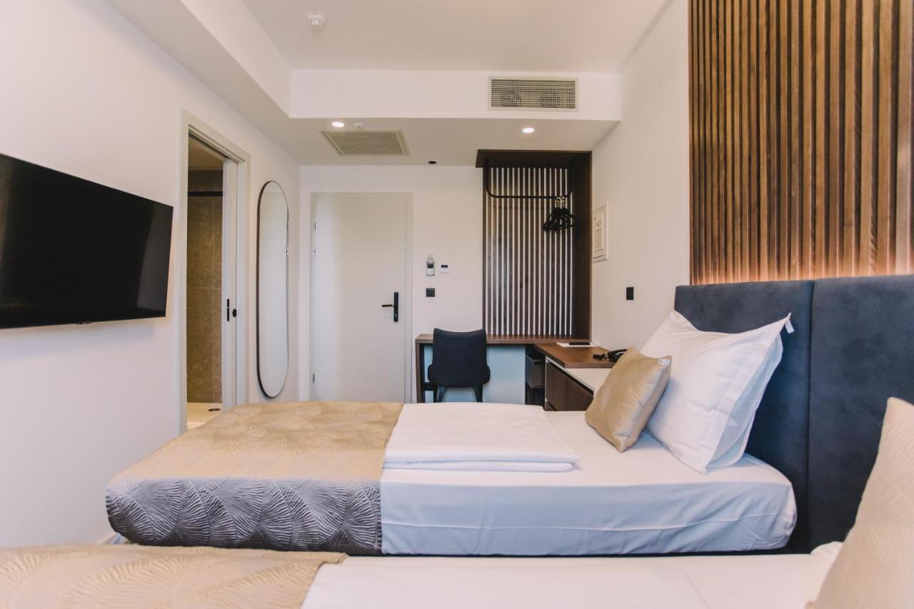 Hotel Batuda Split Kültér fotó