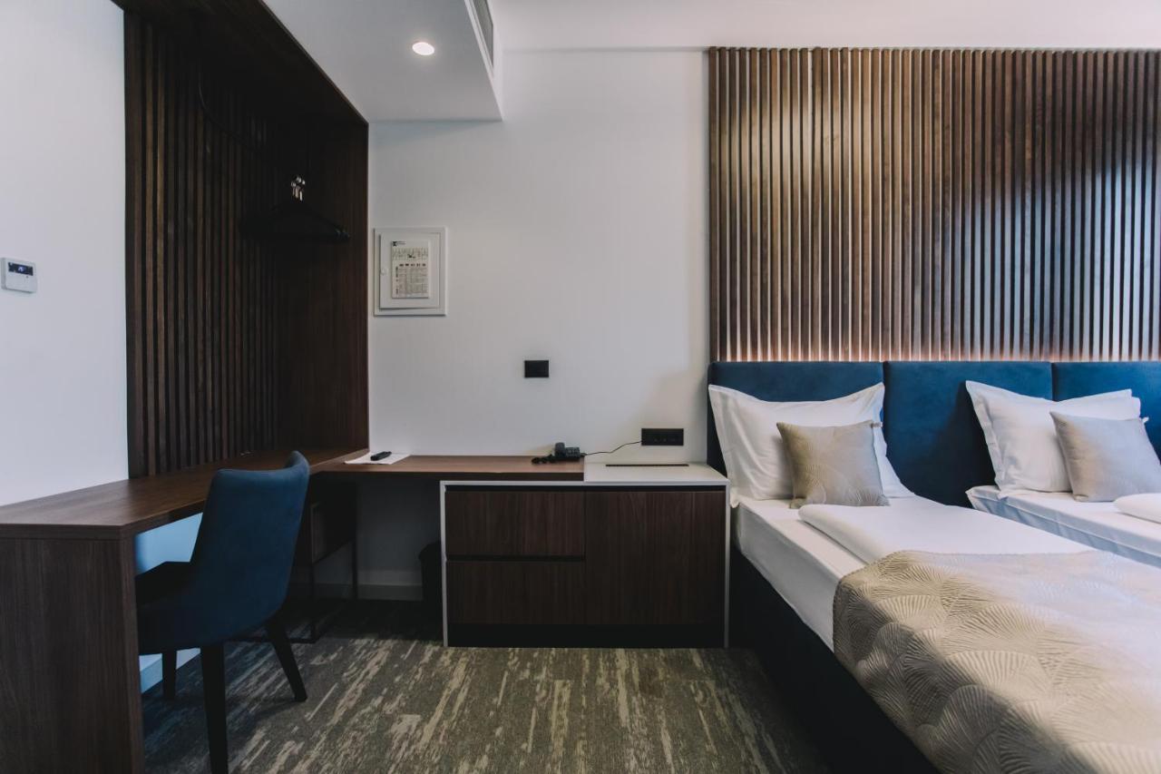 Hotel Batuda Split Kültér fotó