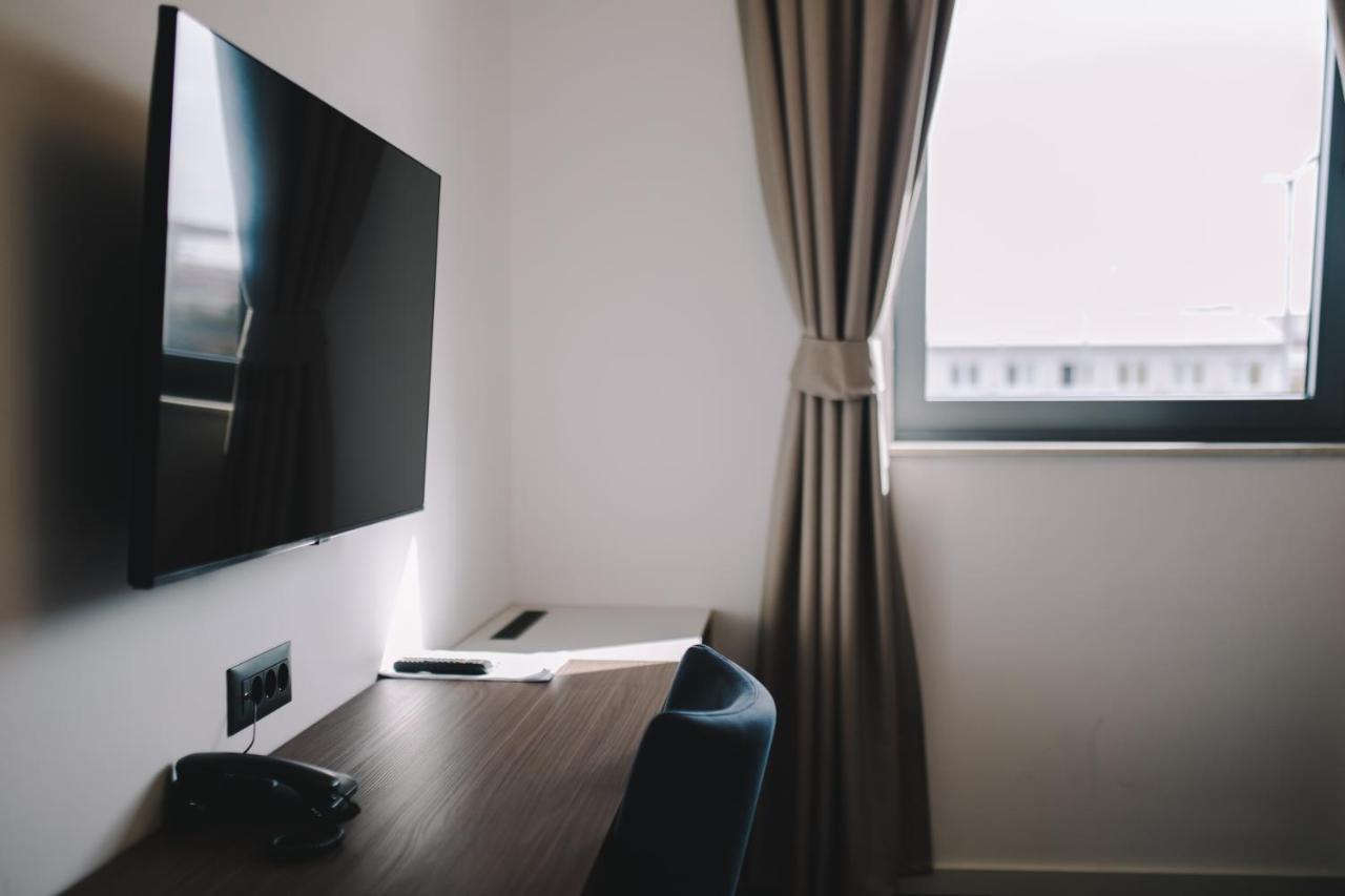 Hotel Batuda Split Kültér fotó