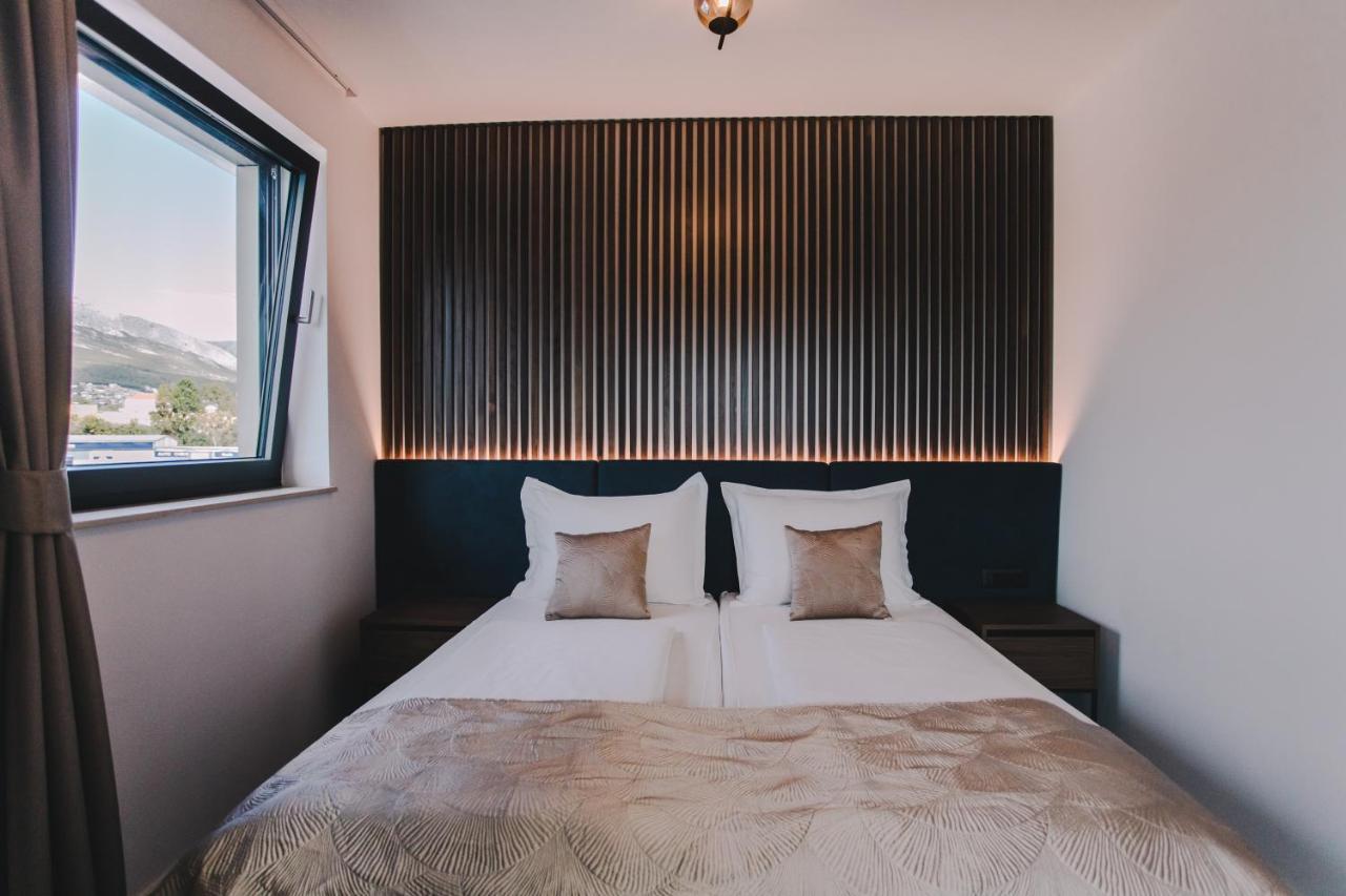 Hotel Batuda Split Kültér fotó