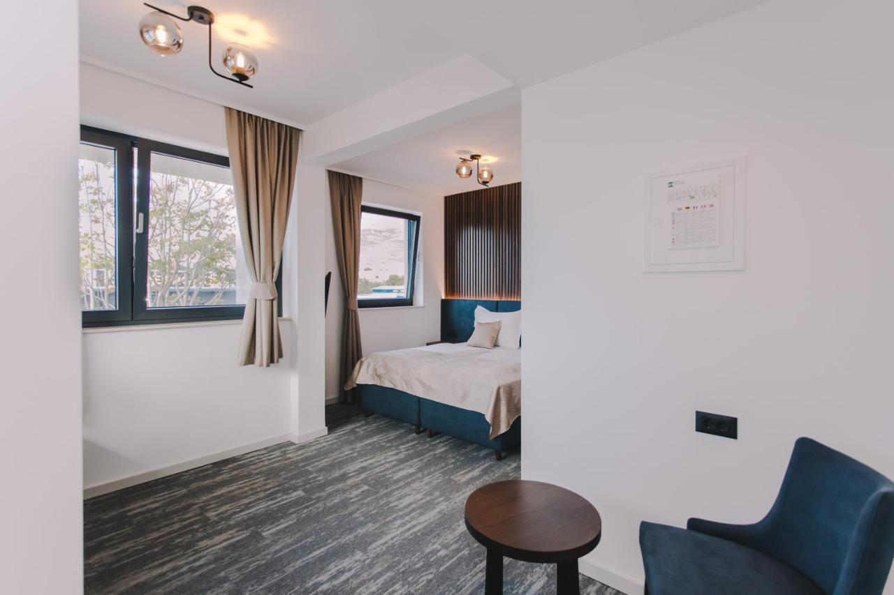 Hotel Batuda Split Kültér fotó
