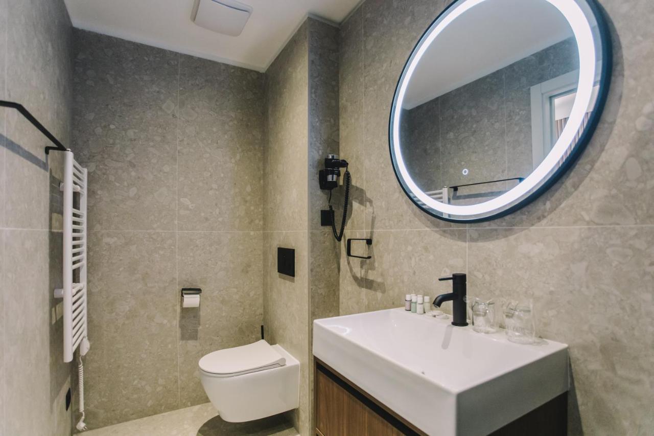 Hotel Batuda Split Kültér fotó