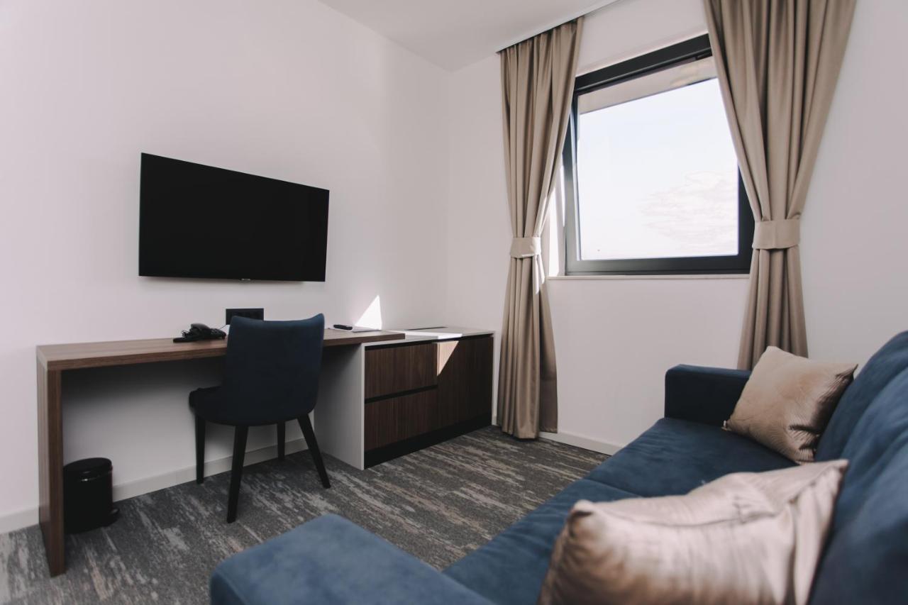 Hotel Batuda Split Kültér fotó