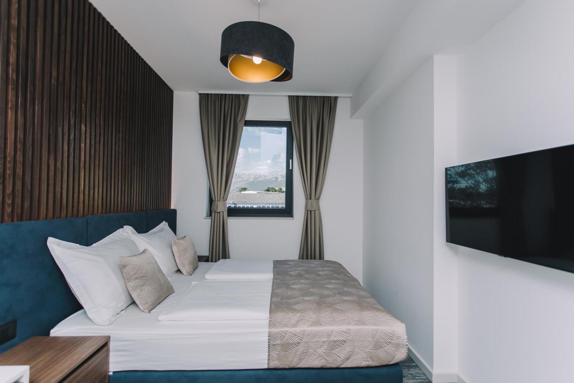 Hotel Batuda Split Kültér fotó