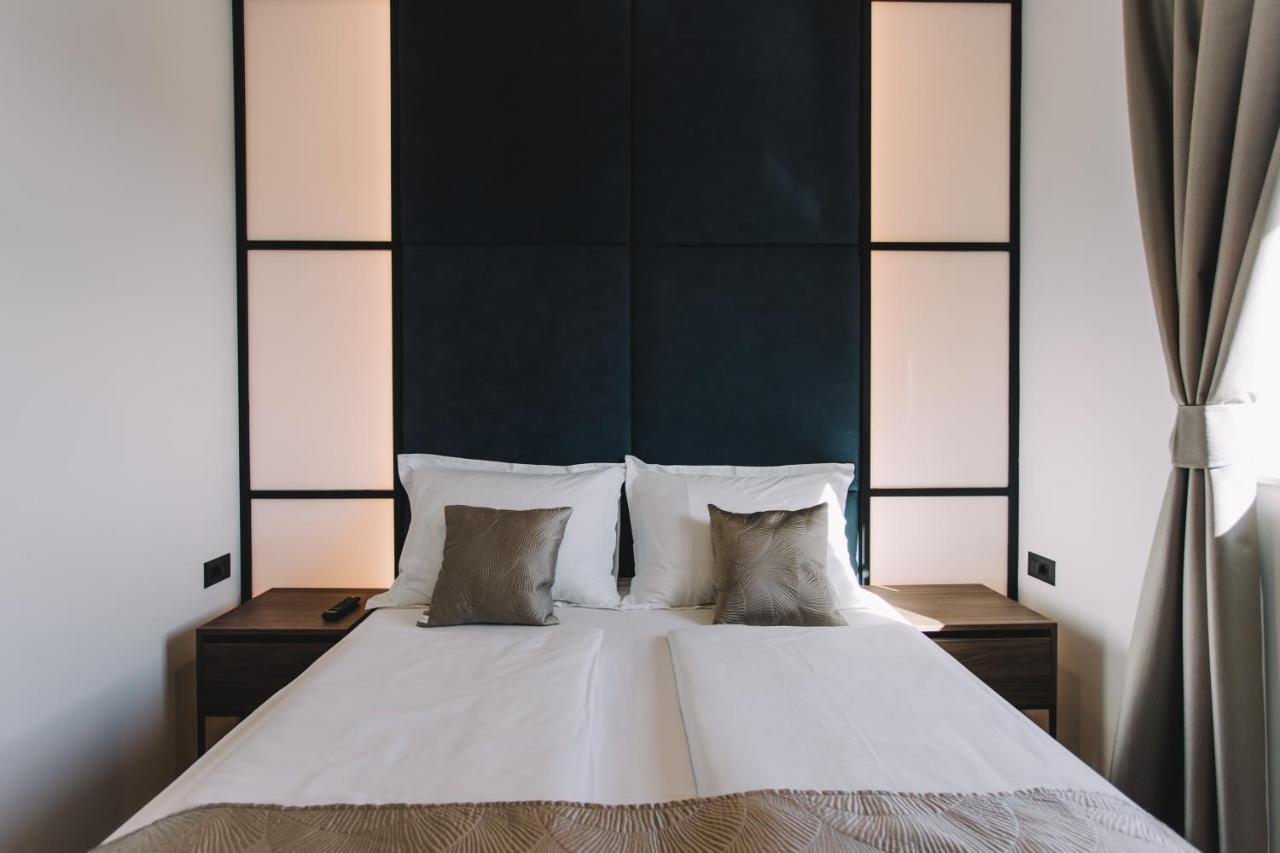 Hotel Batuda Split Kültér fotó