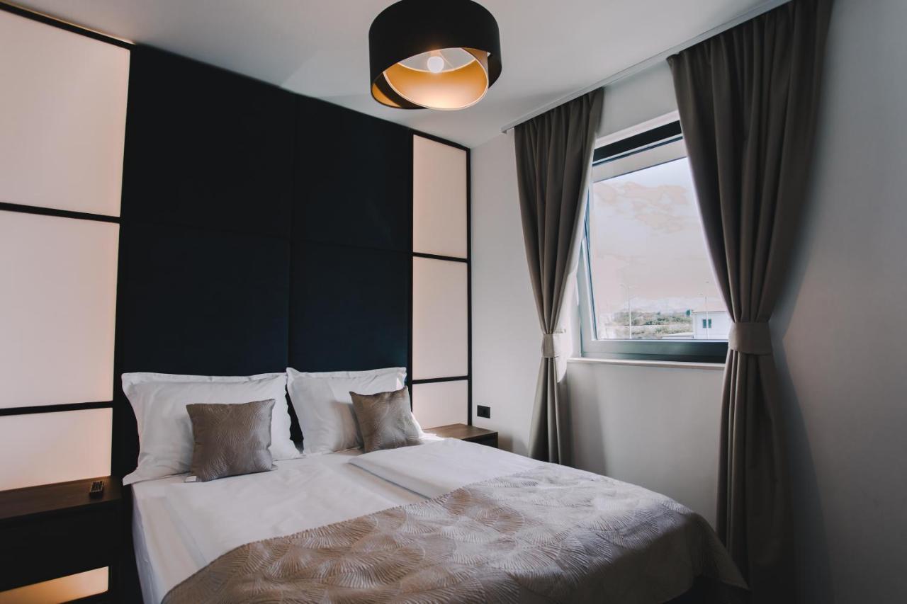 Hotel Batuda Split Kültér fotó
