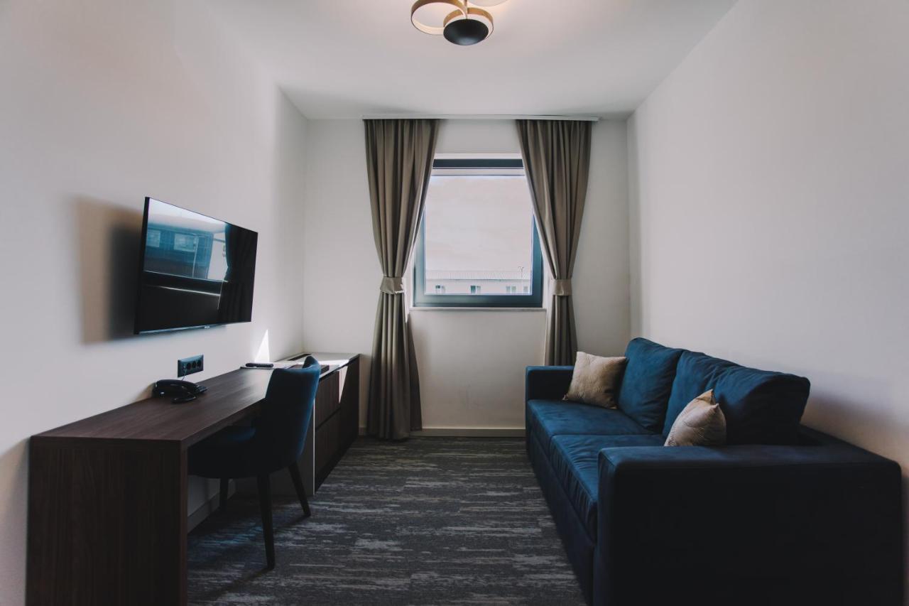 Hotel Batuda Split Kültér fotó