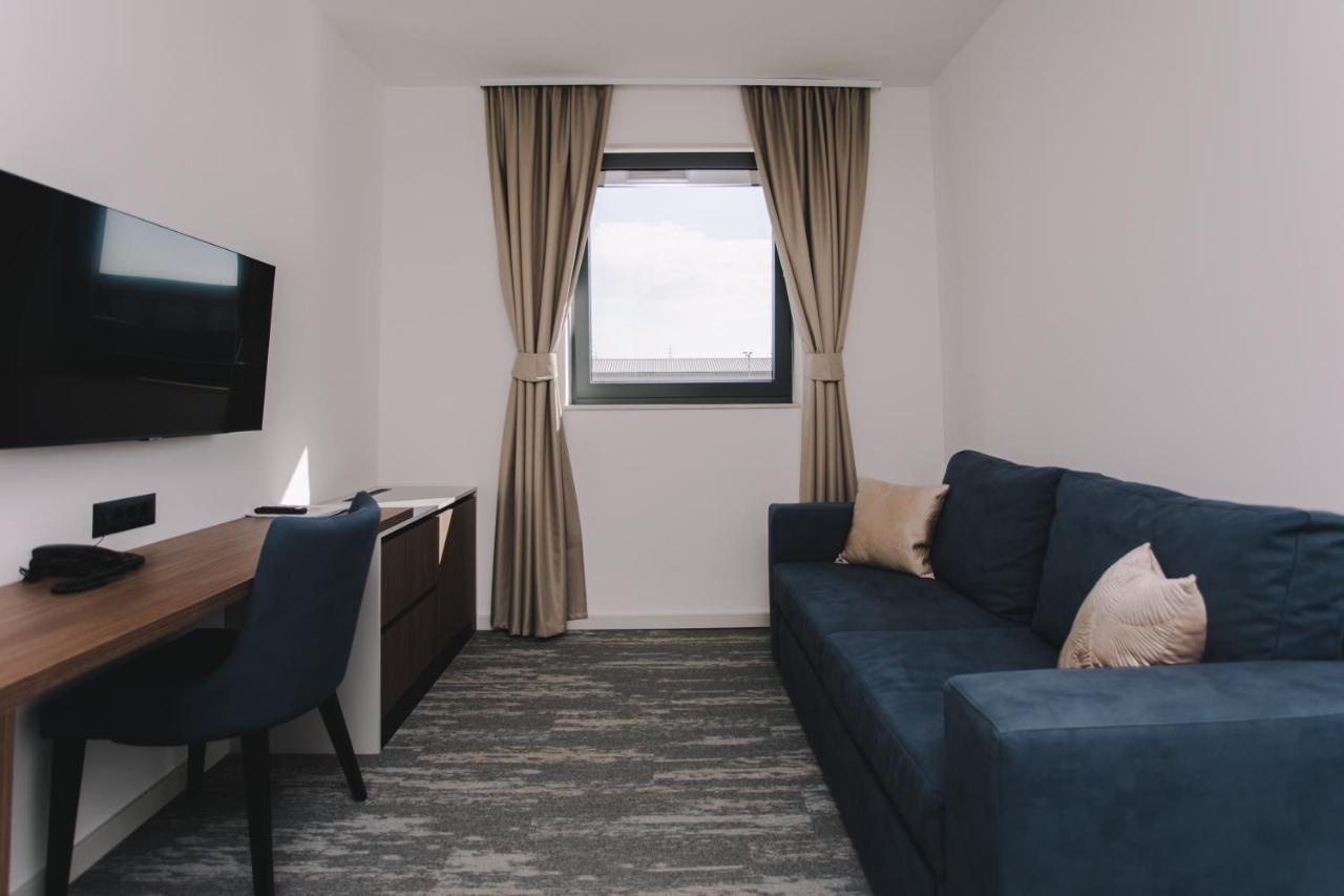 Hotel Batuda Split Kültér fotó