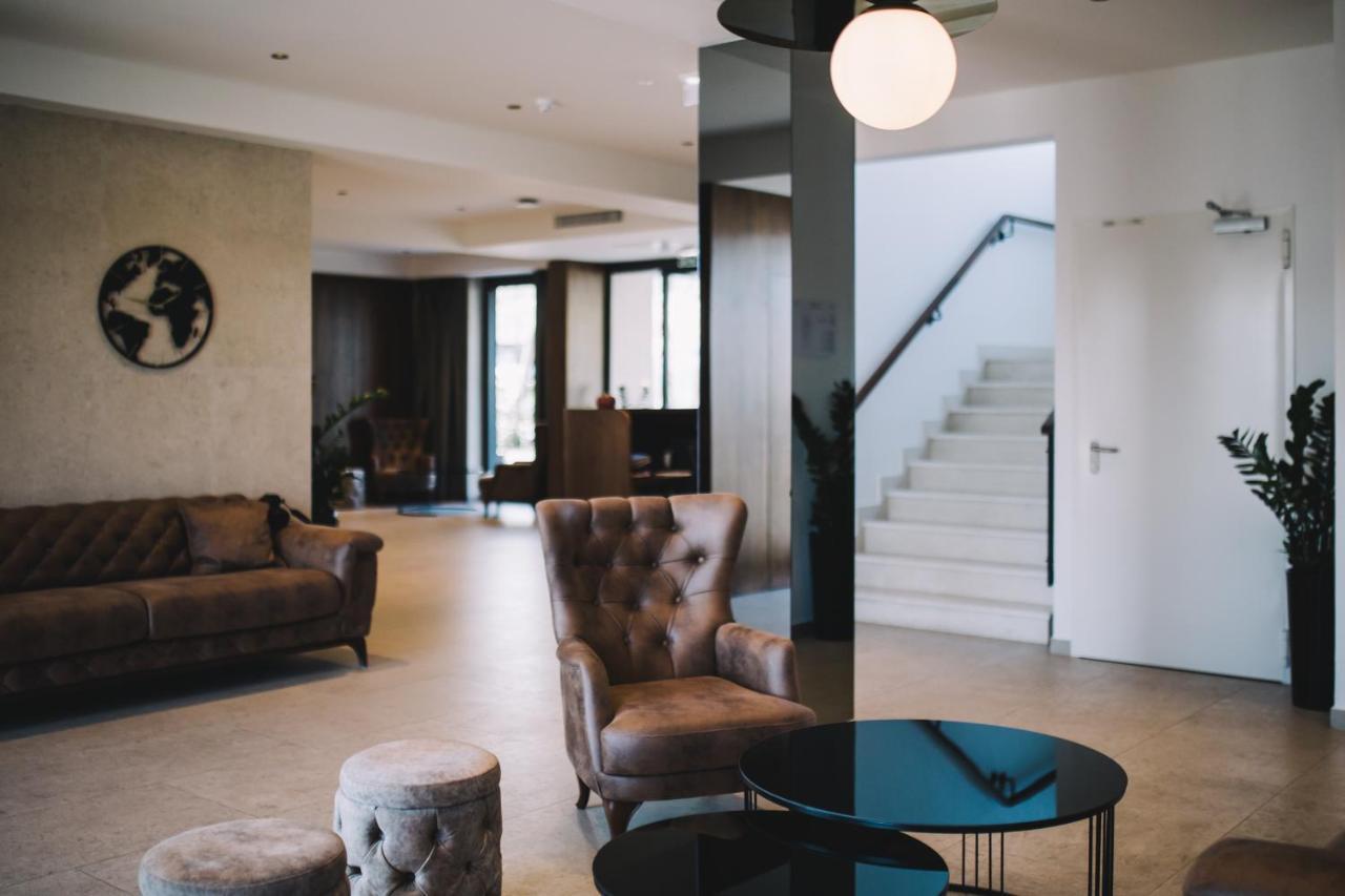 Hotel Batuda Split Kültér fotó