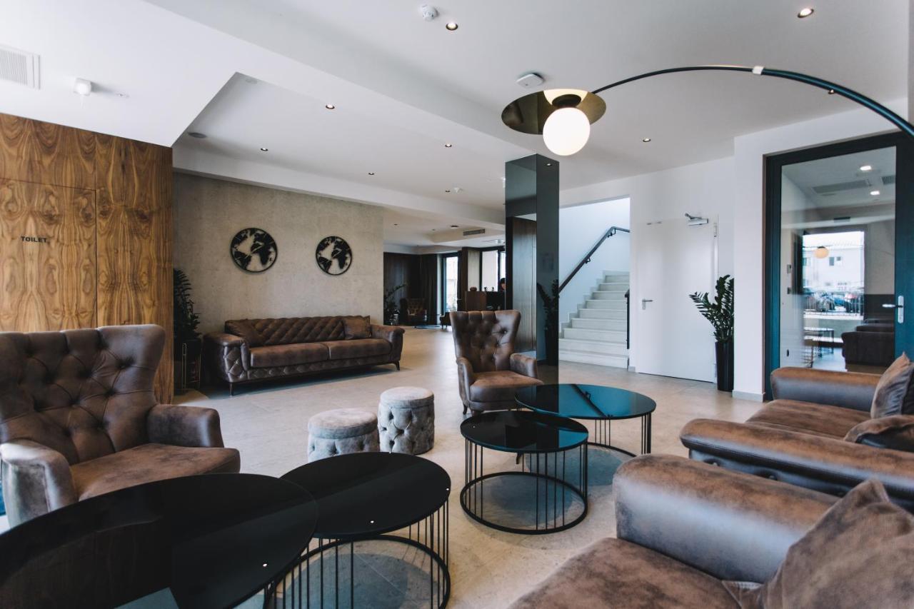Hotel Batuda Split Kültér fotó