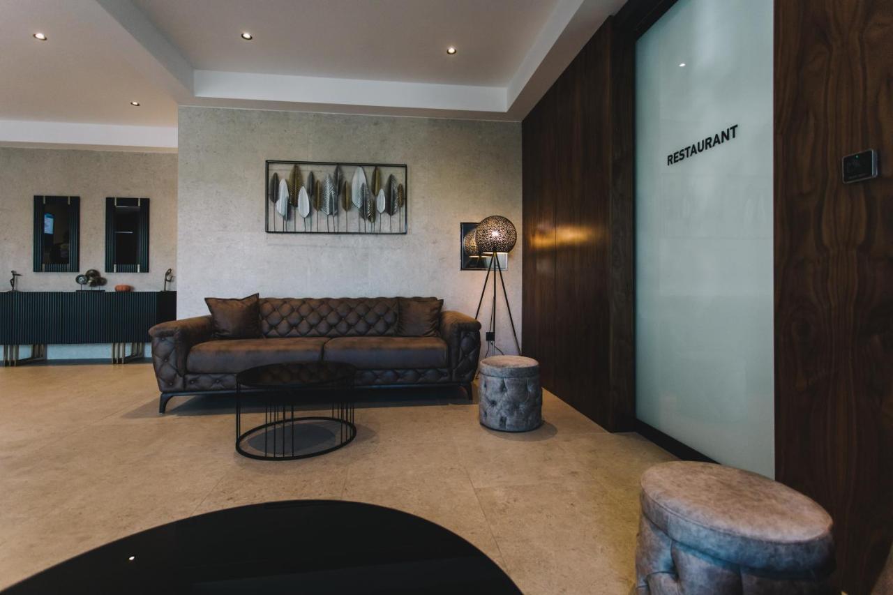 Hotel Batuda Split Kültér fotó