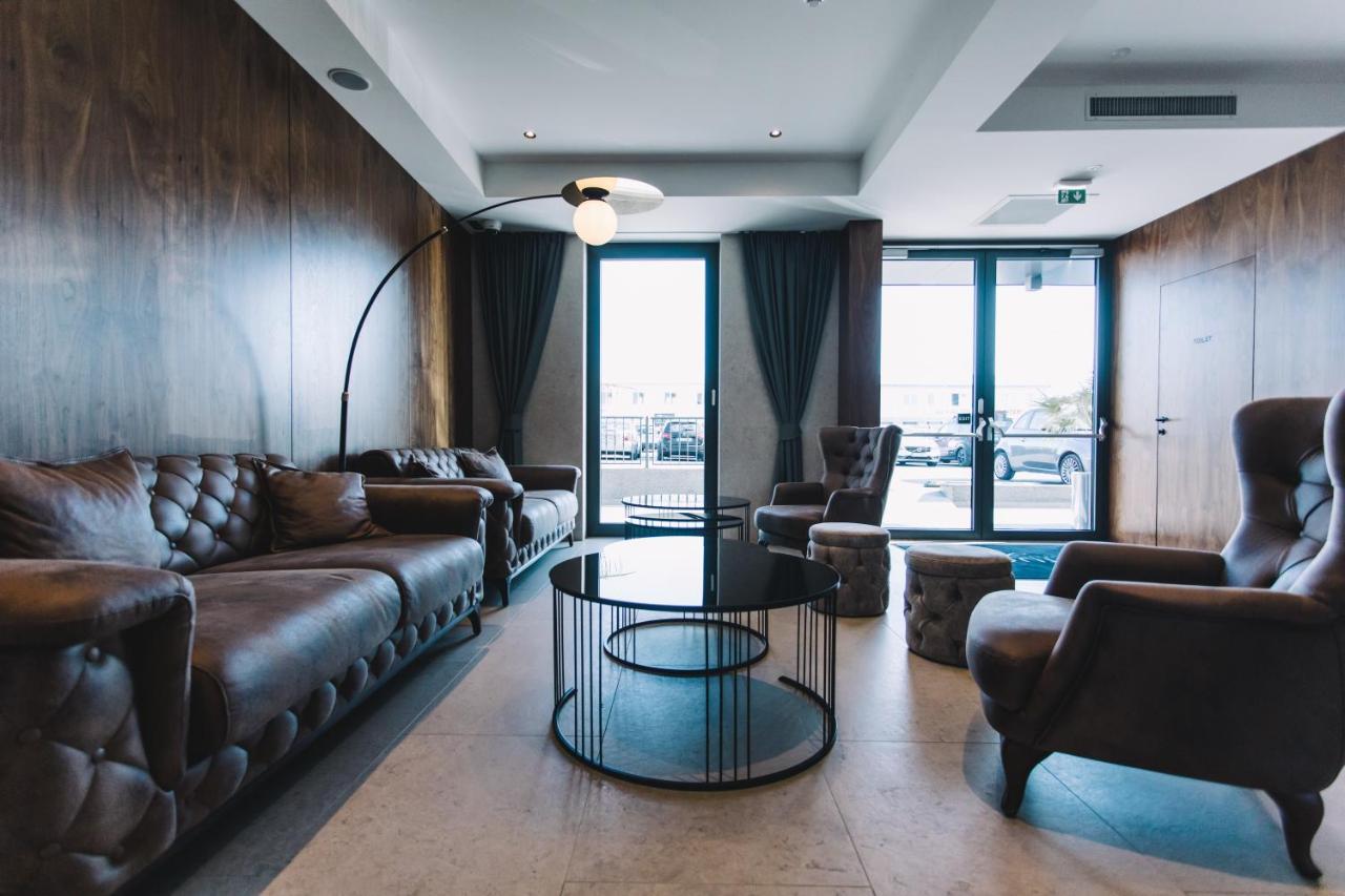 Hotel Batuda Split Kültér fotó