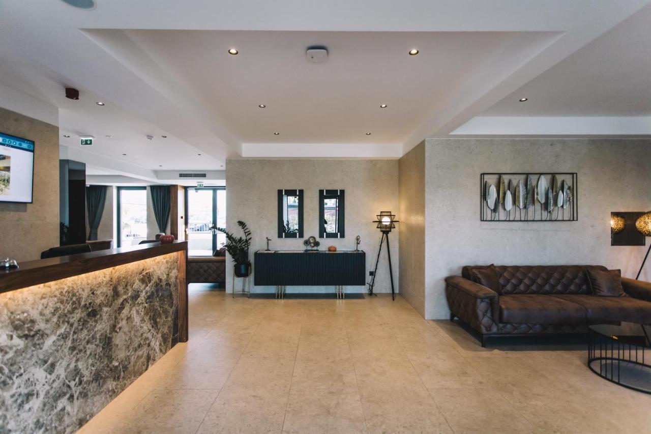 Hotel Batuda Split Kültér fotó
