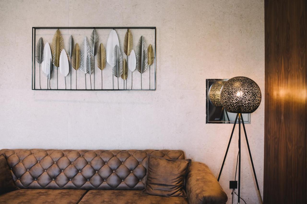 Hotel Batuda Split Kültér fotó