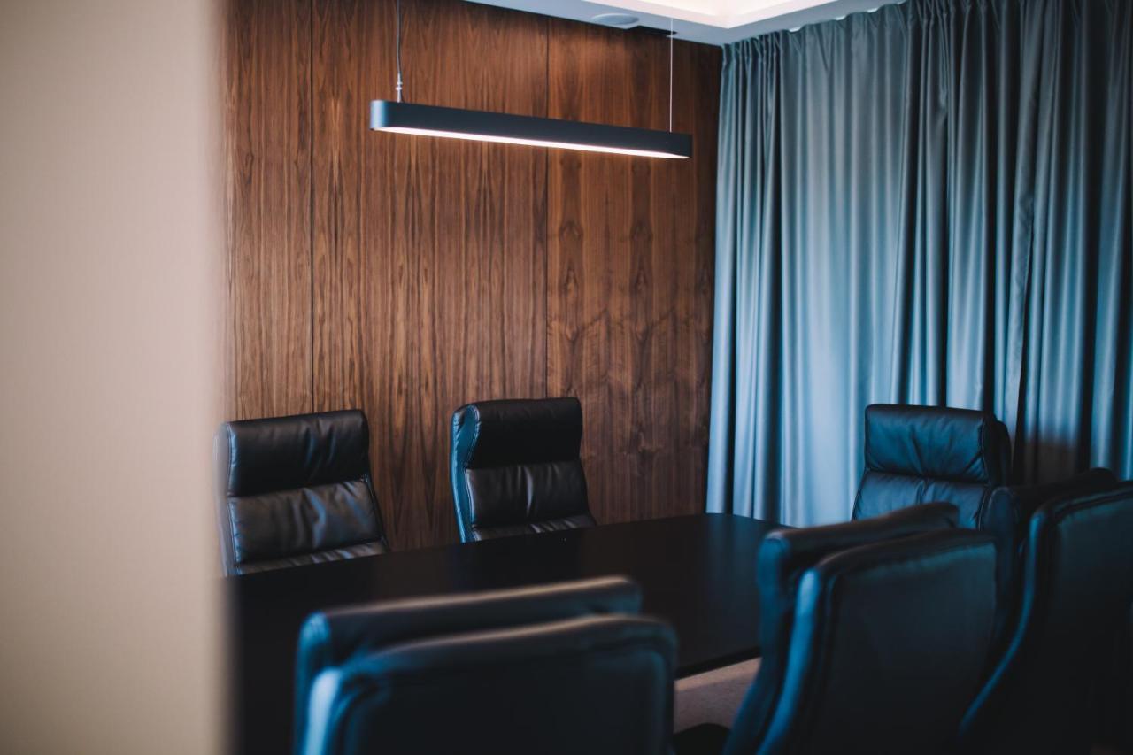 Hotel Batuda Split Kültér fotó